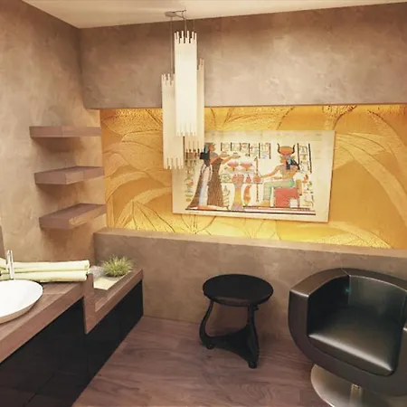 Hotel Lux Hotel Onyx 4*