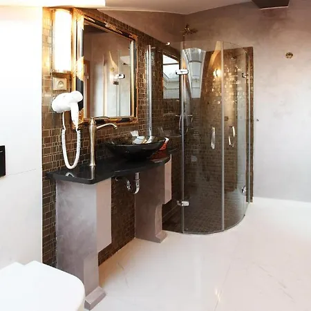Lux Hotel Onyx Brno