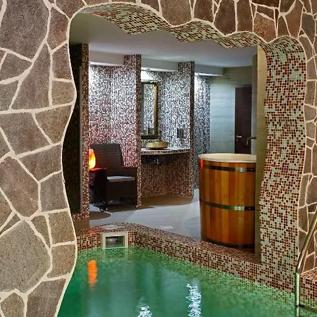 Hotel Lux Hotel Onyx Brno