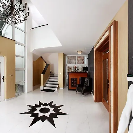 Hotel Lux Hotel Onyx Brno