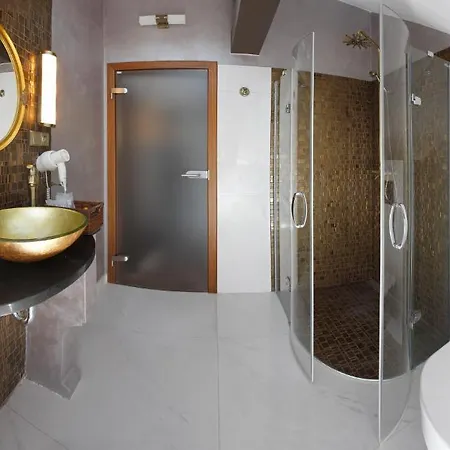 Lux Hotel Onyx Brno