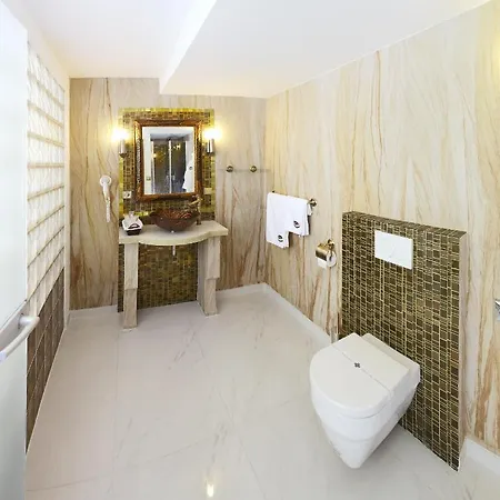 Lux Hotel Onyx Brno