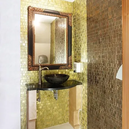 Hotel Lux Hotel Onyx