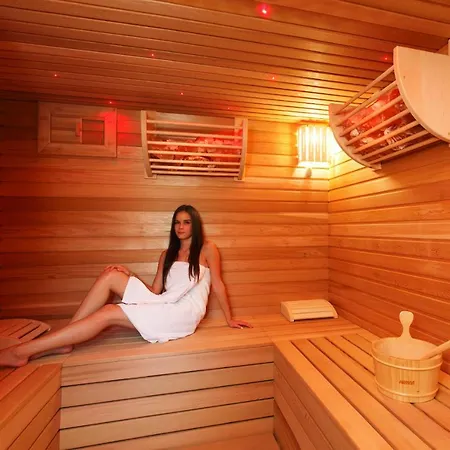 Hotel Lux Hotel Onyx 4*