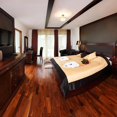 Hotel Lux Hotel Onyx