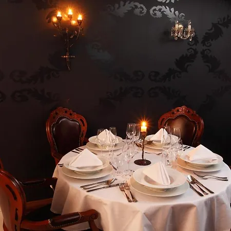 Hotel Lux Hotel Onyx 4*