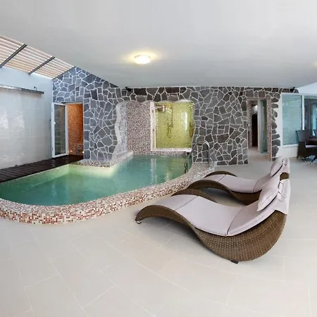 Lux Hotel Onyx Hotel Brno
