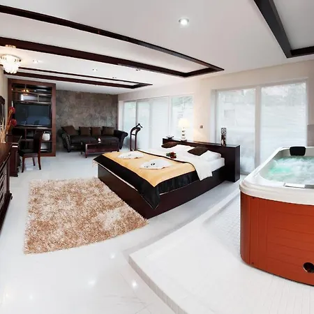 Hotel Lux Hotel Onyx Brno